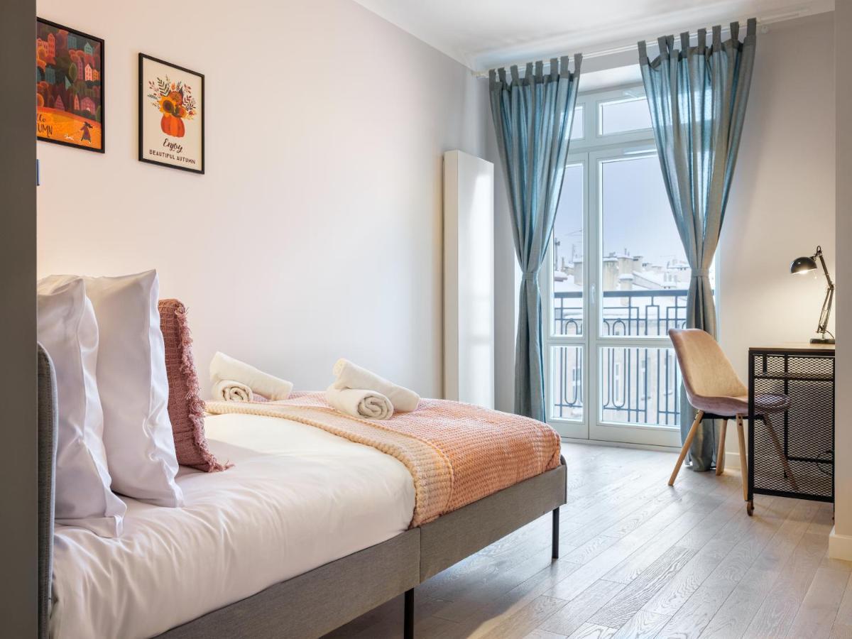 Tyzenhauz Apartments Rakowicka Street 克拉科夫 外观 照片