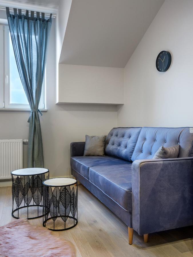 Tyzenhauz Apartments Rakowicka Street 克拉科夫 外观 照片